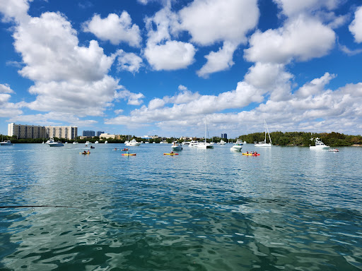 Image of Oleta River State Park