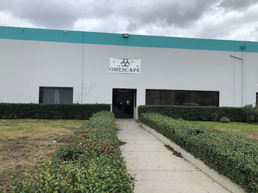 Image of OMESCAPE San Jose