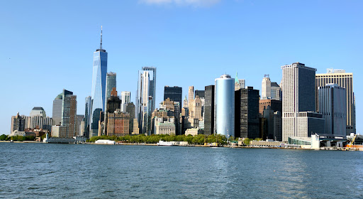 Image of One World Trade Center