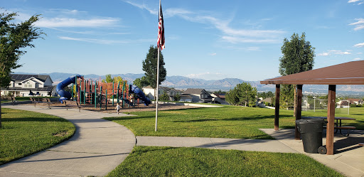 Image of Oquirrh Highlands Park