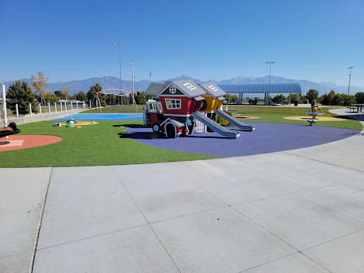 Image of Oquirrh Park