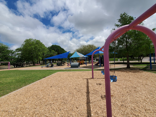 Image of Oran Good Park