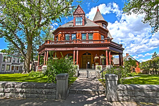 Image of Original Governor's Mansion