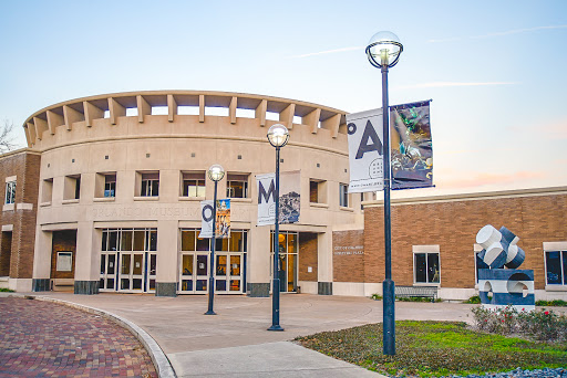 Image of Orlando Museum of Art