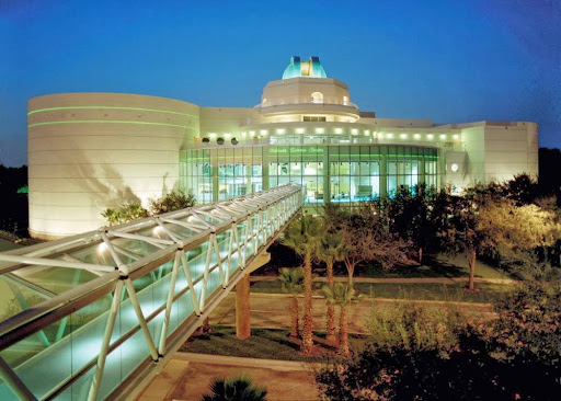 Image of Orlando Science Center