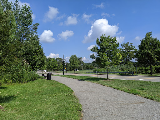Image of Overpeck County Park