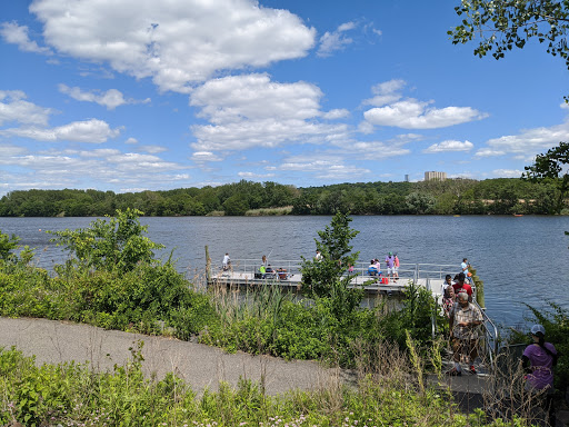 Image of Overpeck Park Playground