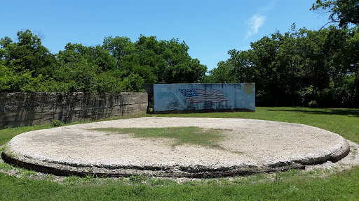 Image of P. D. Lacewell Park
