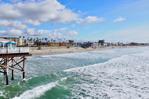 Image of Pacific Beach