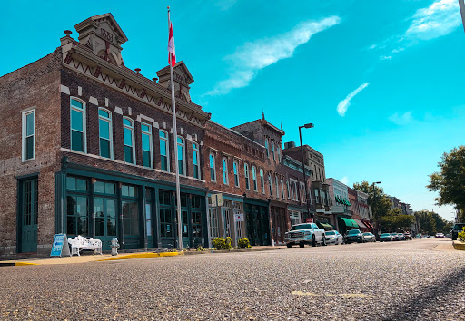 Image of Paducah Wall to Wall