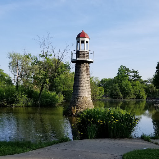 Image of Palmer Park