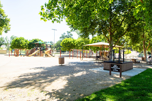 Image of Paloma Creek Park