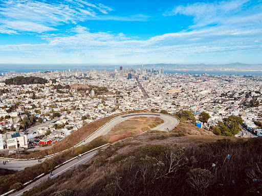 Image of Panoramic Views at Twin Peaks