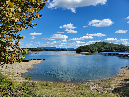 Image of Panther Creek State Park