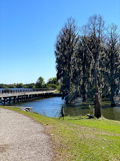 Image of Panther Point Trail