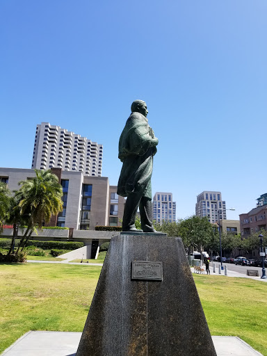 Image of Pantoja Park