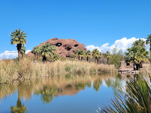 Image of Papago Park