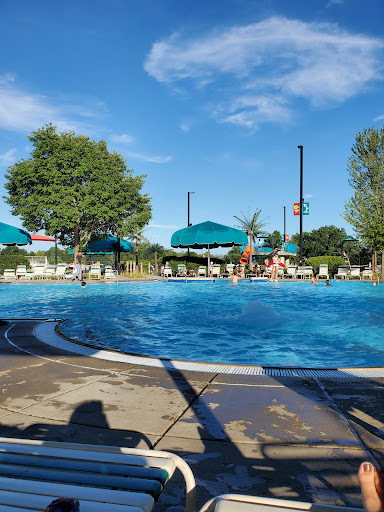 Image of Paradise Bay Water Park