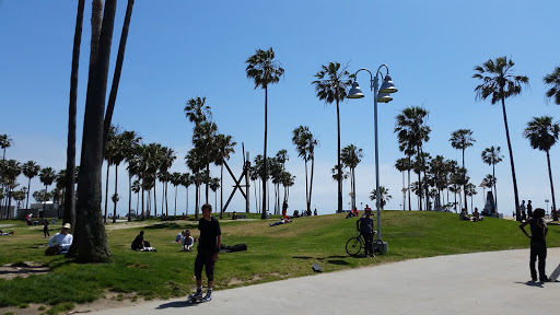 Image of Paramount Park