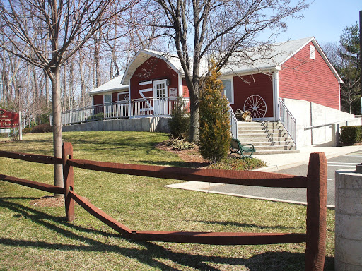 Image of Paramus Fritz Behnke Historical Museum