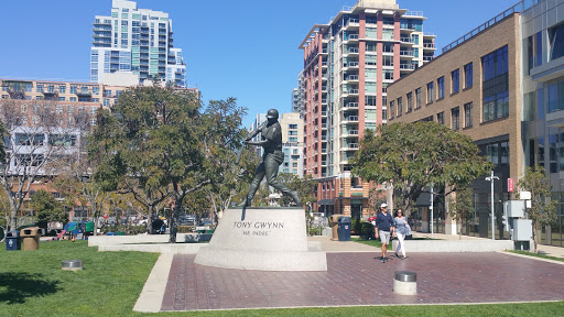 Image of Park at the Park