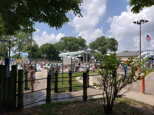 Image of Park District of Forest Park