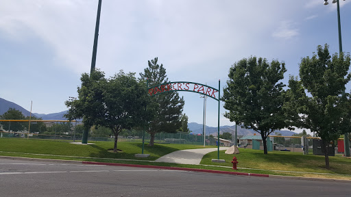 Image of Parker's Park