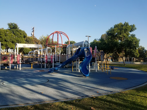 Image of Parque De Los Sueños City Park