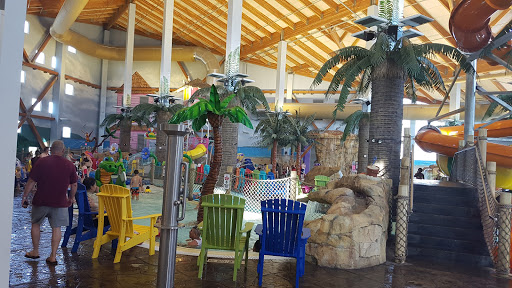Image of Parrot Cove Indoor Water Park