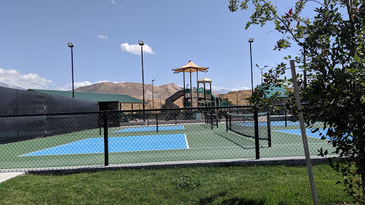 Image of Parry Farms Park