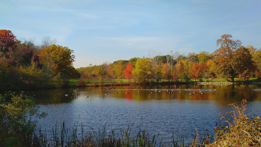 Image of Pascack Brook County Park