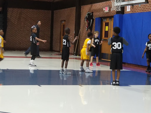 Image of Pascagoula Parks & Recreation