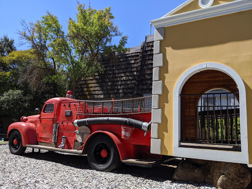 Image of Paso Robles Children's Museum