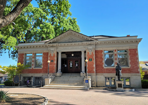 Image of Paso Robles History Museum and Historical Society