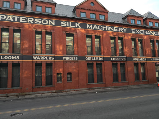 Image of Paterson Museum