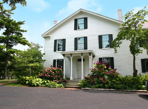 Image of Patterson Homestead
