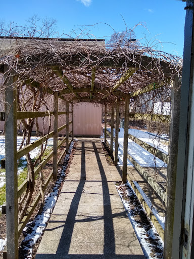 Image of Paul Laurence Dunbar House