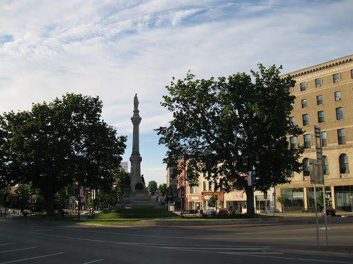 Image of Peanut Park