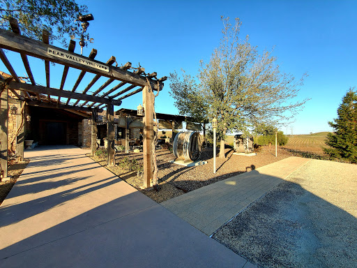 Image of Pear Valley Vineyard Inc