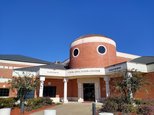 Image of Pearce Collections Museum