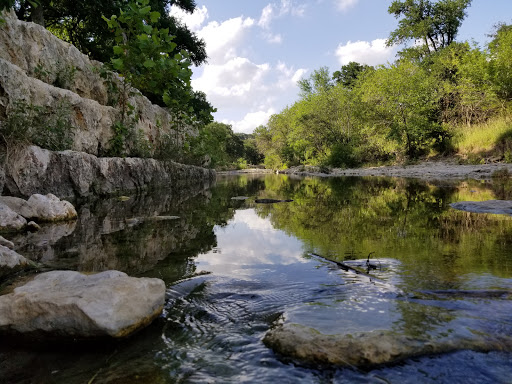 Image of Pease District Park
