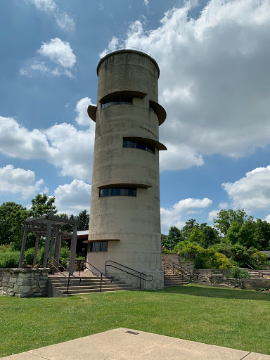 Image of Peck Butterfly House
