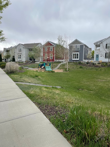 Image of Peek-a-Boo Park