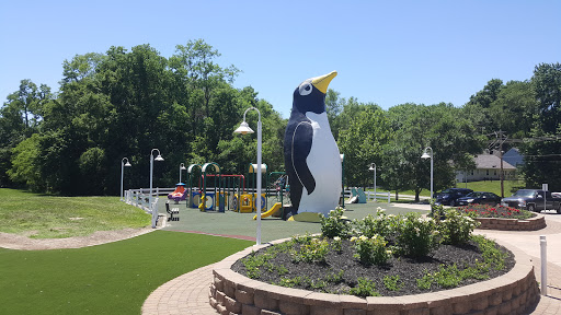 Image of Penguin Park