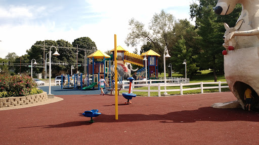 Image of Penguin Park