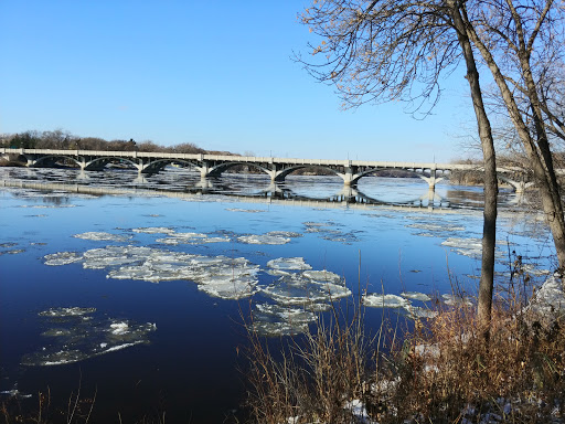 Image of Peninsula Point Park
