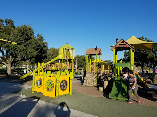 Image of Penitencia Creek Park