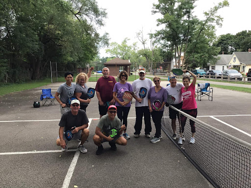 Image of Pennsy Park