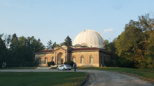 Image of Perkins Observatory
