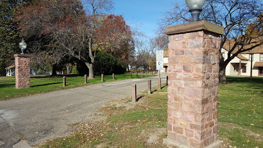 Image of Perkins Park